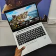 Laptop HP EliteBook 840 G8 - Intel Core i5, 8GB RAM, 256GB SSD - 1