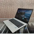 Laptop HP EliteBook 840 G8 - Intel Core i5, 8GB RAM, 256GB SSD - 2