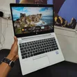 Laptop HP EliteBook 840 G8 - Intel Core i5, 8GB RAM, 256GB SSD - 3