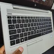 Laptop HP EliteBook 840 G8 - Intel Core i5, 8GB RAM, 256GB SSD - 5