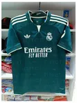 Real Madrid 26/27 Away Jersey (Adult) - 2