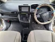 Toyota Wish 2013 Nyeupe - 4