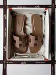 Hermes Sandals - Brand New, Boxed, Size 37-42 - 3
