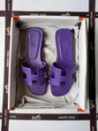 Hermes Sandals - Brand New, Boxed, Size 37-42 - 4