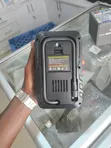 4-in-1 Car Jump Starter na Air Compressor - 12V Portable Power Bank - 3