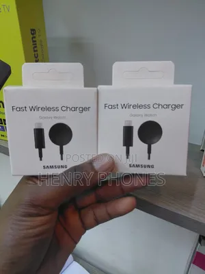 Smart Watch Wireless Charger Cable
