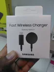 Smart Watch Wireless Charger Cable - 3