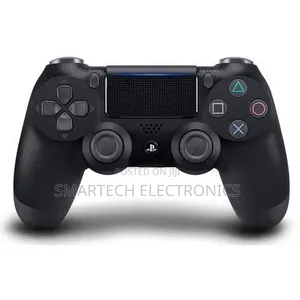 PlayStation DualShock 4 Controller for PS4