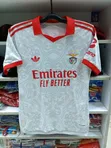 Benfica Away Kit Player's Version 26/27 - 1