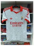 Benfica Away Kit Player's Version 26/27 - 2