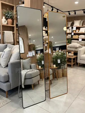 Full Body Standing Mirror - Brand New