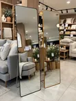 Full Body Standing Mirror - Brand New - 1