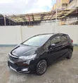 Honda Fit Hybrid 2020 Nyeusi - 2