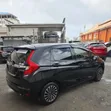 Honda Fit Hybrid 2020 Nyeusi - 4