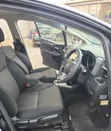 Honda Fit Hybrid 2020 Nyeusi - 5