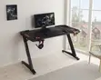 Modern Gaming Desk for Home Studios & Digital Creators - 2