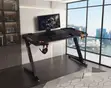 Modern Gaming Desk for Home Studios & Digital Creators - 3