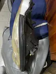 Nissan Note 2005 Mwanga wa Kichwa - 1
