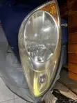 Nissan Note 2005 Mwanga wa Kichwa - 2
