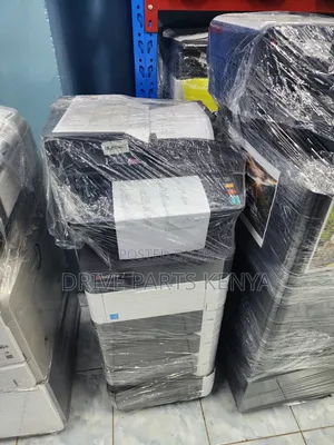 Kyocera Ecosys M3650idn Multifunction Printer