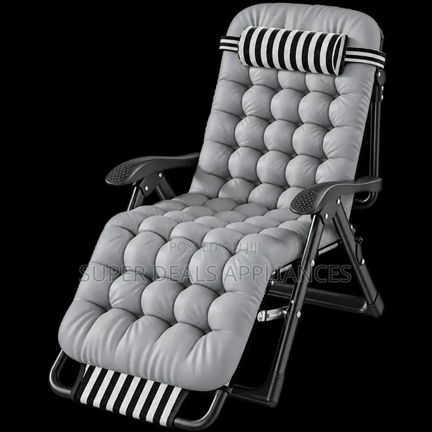 Foldable Reclined Sofa Chair - On Offer - 1