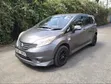 Nissan Note 2014 Kijivu - 1