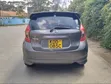 Nissan Note 2014 Kijivu - 4