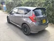 Nissan Note 2014 Kijivu - 5
