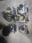 Nissan Throttle Bodies for Note, Tiida, Wingroad, March - 2