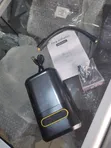 ATJ-8466 Portable Digital Car Tyre Inflator - Electric Air Pump - 3