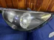 Honda Fit 2006 Headlight - 1