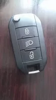 Kupanga Keyless kwa Peugeot (Push Start) - 2