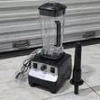 Signature Professional Blender 2L SG-BL07PP - 2
