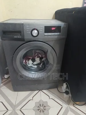 Used VON 6kg Washing Machine