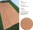 MDF Boards kwa Matumizi ya Ndani - 2