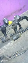 Nissan NV350 E26 Upper Arms (Compatible with E25) - 1
