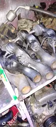 Nissan NV350 E26 Upper Arms (Compatible with E25) - 3