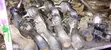 Nissan NV350 E26 Upper Arms (Compatible with E25) - 4