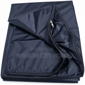 Pocket Zipper Mackintosh Inapatikana