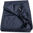 Pocket Zipper Mackintosh Inapatikana - 1