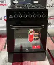 Cooker Premium 60x60 - 3 Gas + 1 Hotplate - 2