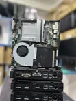 HP EliteDesk 800 G3 Mini PC - Core i7, 16GB RAM, 256GB SSD - 3