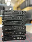 HP EliteDesk 800 G3 Mini PC - Core i7, 16GB RAM, 256GB SSD - 5