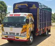 Isuzu NPR Lorry - 2018 - 3