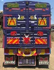 Isuzu NPR Lorry - 2018 - 5