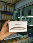 Apple Magic Mouse Wireless Rechargeable - 2