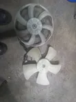 Toyota Denso Radiator Cooling Fans for Probox, Vitz, Passo, Corolla - 1