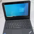 Lenovo Yoga 11e Laptop 4GB RAM, 128GB SSD - 2