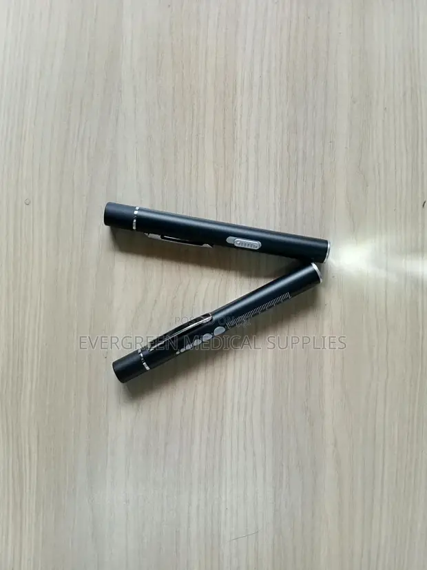 Rechargeable Examination Pen - 1