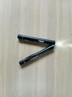 Rechargeable Examination Pen